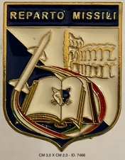 AERONAUTICA MILITARE REPARTO