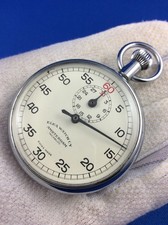 Elka Watch CY Amsterdam