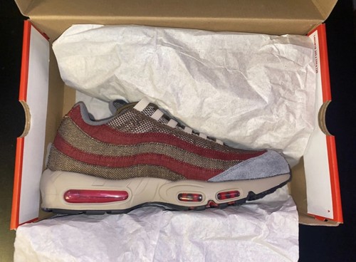 Nike air max freddy - nike,