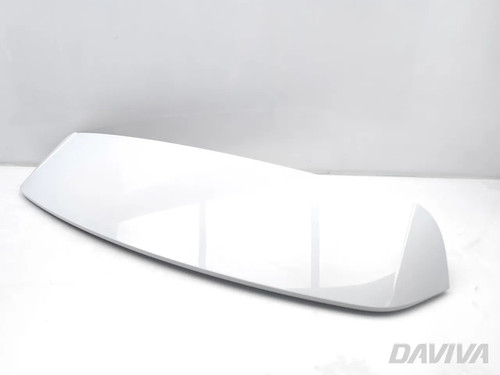 Audi spoiler del - q3,
