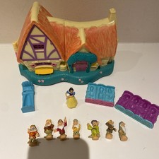Casetta vintage Disney Polly