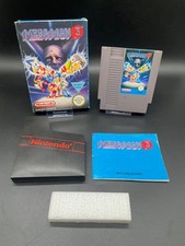 Mega Man 3 - Nintendo NES -