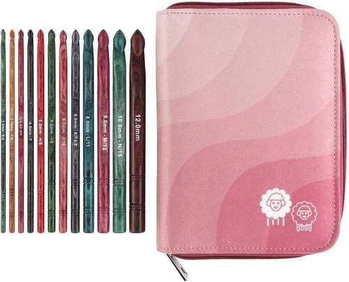 Knitpro dreamz grande set - set, di