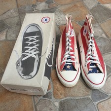 Converse All Star anni 90 made