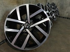 4x Originale VW Golf 7 5G R