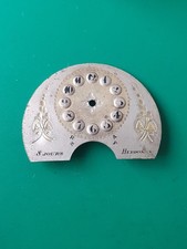 HEBDOMAS 8 giorni quadrante