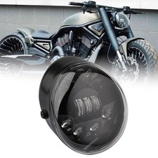 Faro LED per Harley Davidson VROD V-Rod VRSC VRSCA VRSCDX muscolo VRSCF