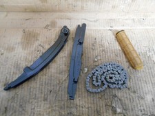 Confezione Catena Albero A Camme Filtro Scorrevole Piaggio X9 500 SL 2002