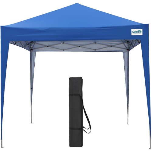 Gazebo pieghevole 3x3m