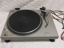 Technics SL-1200 Giradischi a