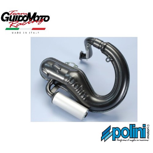 Marmitta vespa r 50 - r,