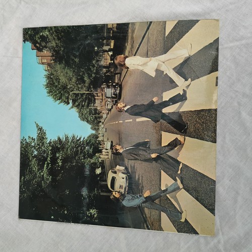 The beatles abbey road - the, uk
