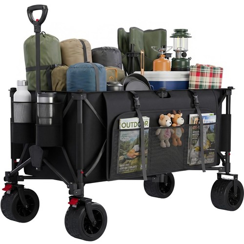 Jummico carrello pieghevole - jummico,