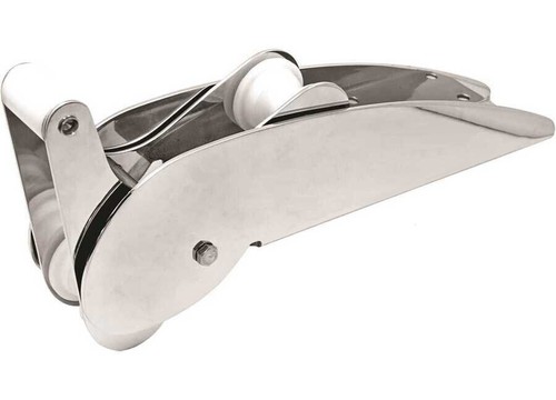 Musone prua basculante whale - musone,