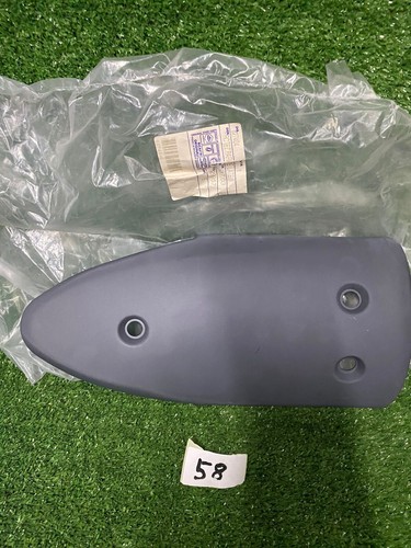 Piaggio gilera paracalore - piaggio,