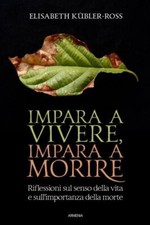 LIBRO IMPARA A VIVERE, IMPARA