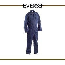 Tuta intera da lavoro 100%