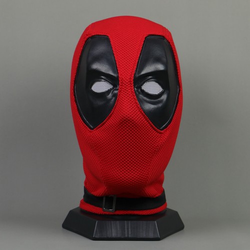 Maschera completa cosplay - completa,
