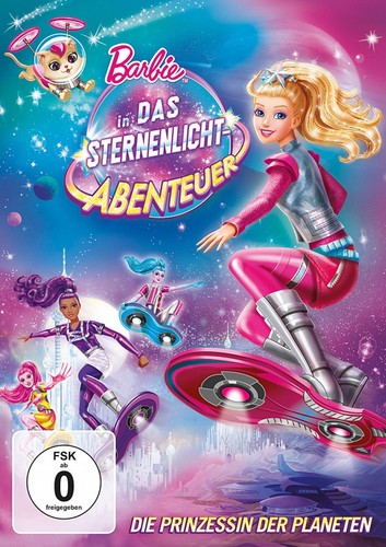 Barbie das - barbie,
