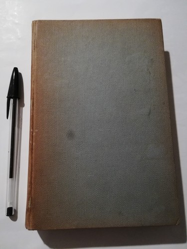 Libro terra 1954 - libro,
