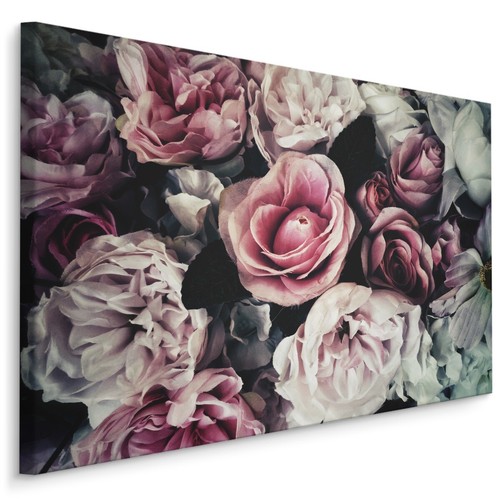 Quadri tela canvas - su, xxl
