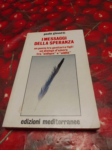 Messaggi della - i,