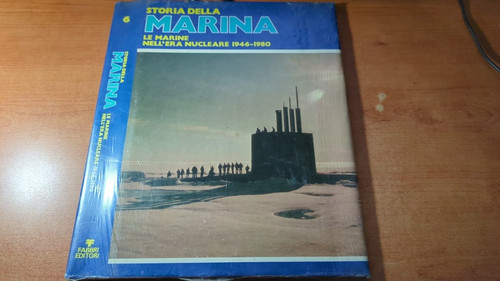 Storia della marina fabbri - n6-,