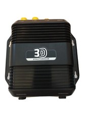 Modulo/scatola StructureScan 3D Lowrance. Navico/Simrad HDS