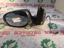 Specchietto Retrovisore