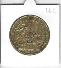 Médaille Souvenir 242 - 75