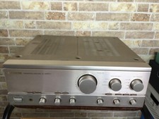 Sansui AU-a607KX Amplificatore