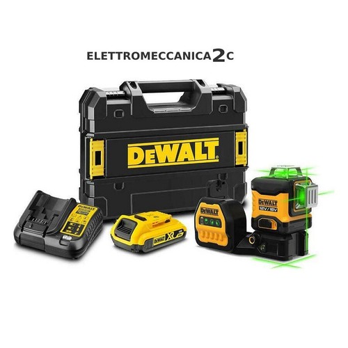 Dewalt dce089d1g18 - dewalt, dce089d1g18-qw
