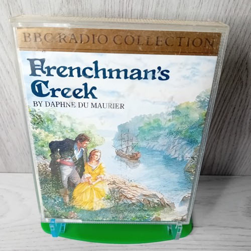 Frenchmans creek audio book - creek,
