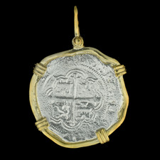 Gioielli Atocha Tesoro