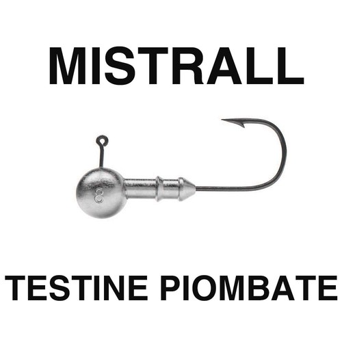 Testina piombata per - piombata,