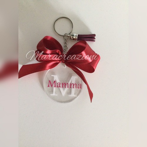 Portachiavi personalizzati per - portachiavi,