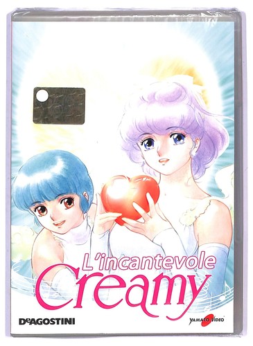 Ebond ncantevole creamy - ebond,