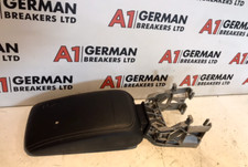 ORIGINALE 13-17 AUDI A3 8V BRACCIOLO IN PELLE SOLO 3 ANTE 8V0864283