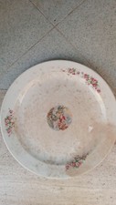 Ceramiche Florio Antico Piatto