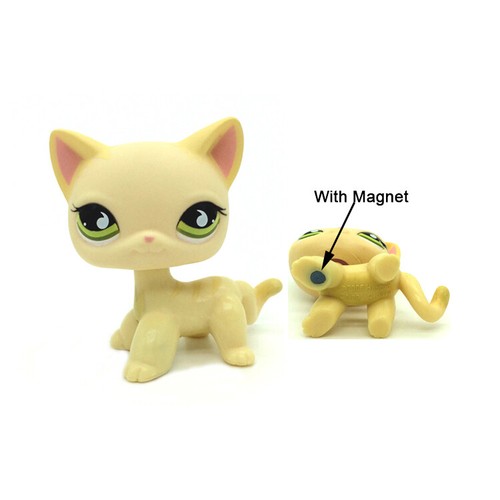 Littlest pet shop collection - pet,