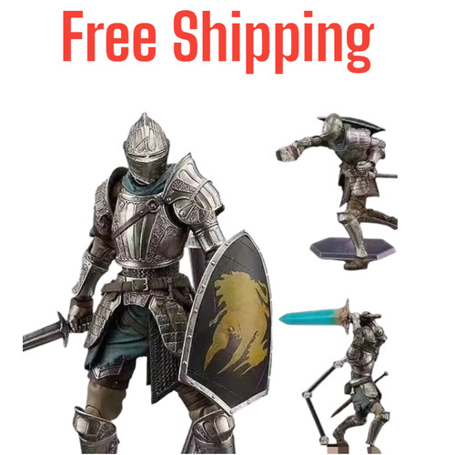 Demon souls fluted armor - souls,