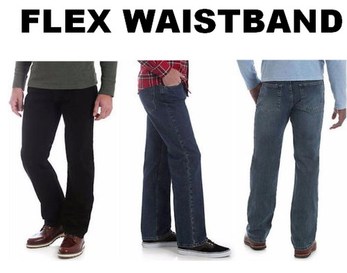 Jeans uomo wrangler - jeans, authentics