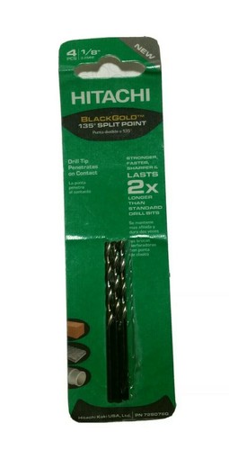 Hitachi 3 2mm135 punta - 3x,