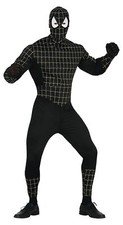 GUIRCA COSTUME SPIDERMAN UOMO