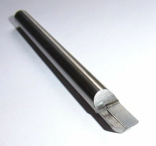 Scalpello per incisione 8 - Ø,