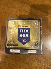 2017 Panini FIFA 365 ENORME 50