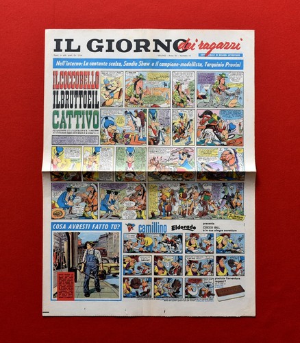 Giorno dei ragazzi anno - giorno, xii