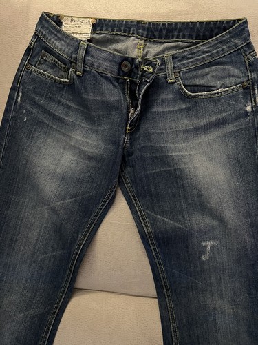 Dondup pantaloni jeans - , donna