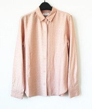 Camicia Equipment Leema, Rose Cloud, MRSP $ 280, taglia XS, XL, vendita finale!