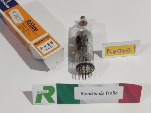 Antica valvola elettronica - antica,